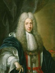 Image result for James III United Kingdom Chief Advisor