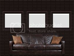 Image result for Design a Frame Living Room Wall