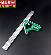 Image result for Right Angle Measure Square Ruler