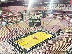 Image result for Miami Heat Arena Section 120