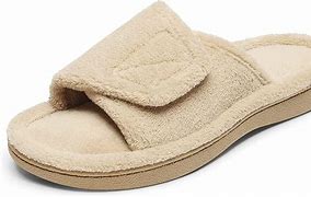 Image result for Memory Foam Arch Support Slippers