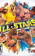 Image result for All of the WWE PS4 Games