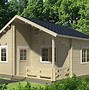 Image result for Small Cabin Kits