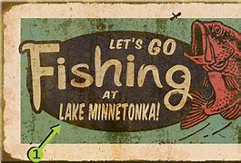 Image result for Let's Go Fishing Clip Art