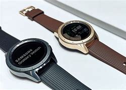 Image result for Who Invented the New Samsung Galaxy Watch