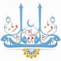 Image result for Arabic Calligraphy Modern Art Muhammad