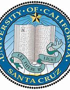 Image result for University of California Santa Cruz Logo