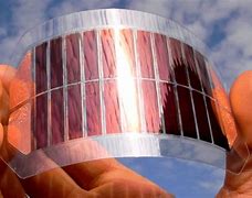 Image result for Slim Solar Panels