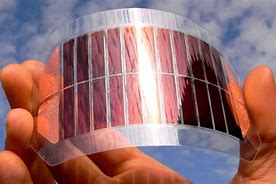 Image result for Flexible Solar Roof Panels