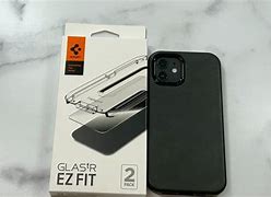 Image result for iPhone 12 Tempered Glass Screen Protector