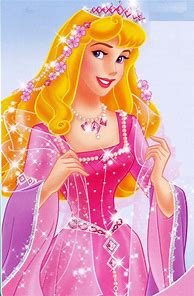 Image result for Disney Princess Aurora Cartoon
