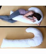 Image result for Total Body Pillow