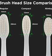 Image result for Different Sizes for Toothbrush