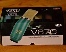 Image result for MXL V67 Mod