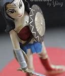 Image result for Retro Minions Wonder Woman