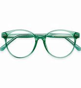 Image result for Bright Green Eyeglasses