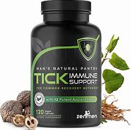 Image result for Tiger's Claw Focus Supplement