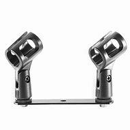 Image result for Microphone Mounting Bracket