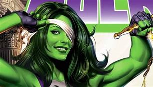 Image result for She-Hulk