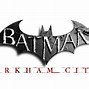 Image result for Arkham City Bat Symbol