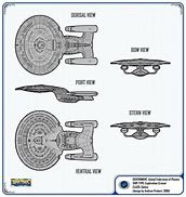 Image result for Star Trek Galaxy Class Ship HD