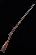 Image result for Sharps Model 1874 Rifle