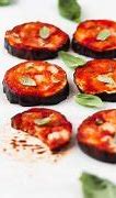 Image result for Eggplant Pizza Recipes