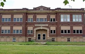 Image result for Allenstown State School Building