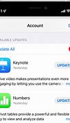 Image result for iPhone 5 iOS 12 Update