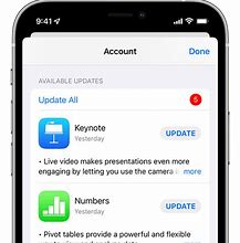 Image result for How to Update a iPhone 5