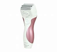 Image result for Panasonic Ladies Electric Shavers