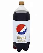 Image result for Diet Pepsi 2 Liter Bottle
