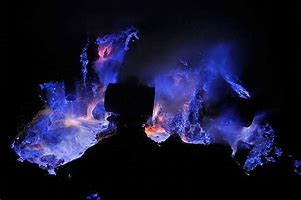 Image result for Blue Lava Wallpaper