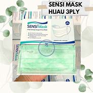 Image result for Masker Sensi Box