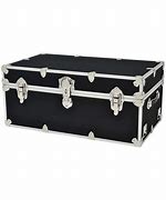 Image result for White Trunk Boxes