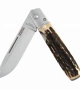 Image result for Stag Handle Folding Knives