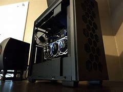 Image result for Case NZXT H700i Mods