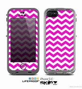 Image result for Chevron iPhone 5C Case