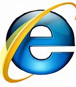 Image result for Internet Explorer Versions Logo