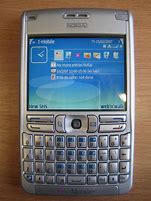 Image result for Nokia E61
