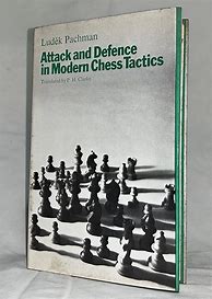 Image result for Modern Chess Strategy by Ludek Pachman