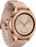 Image result for Samsung Gear Watch Rose Gold