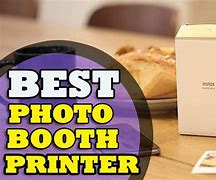 Image result for Photbooth Printer