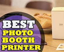 Image result for Printer for Photo Booth