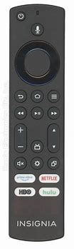 Image result for Insignia HDTV Remote