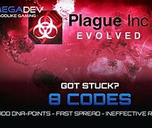 Image result for Plague Inc. Evolved Cheats