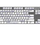 Image result for Printable Keyboard Diagram