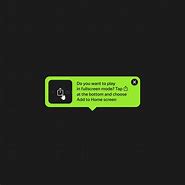 Image result for Text Message Box iPhone