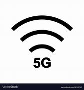 Image result for 5G WiFi Logo