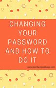 Image result for How to Change Your Password for Yoiur iPhone but You Forgot Ur Password
